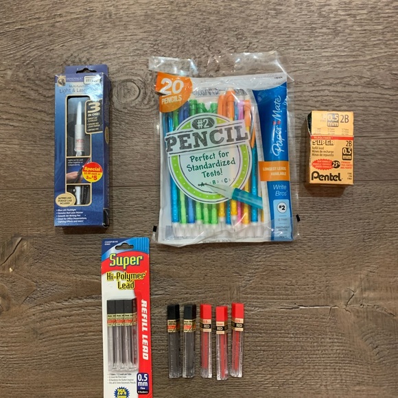 Other - School supplies